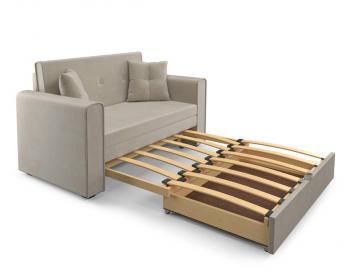 Диван Mebel-ars Санта вельвет (бархат)