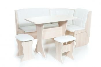 Ясень/Борнео милк