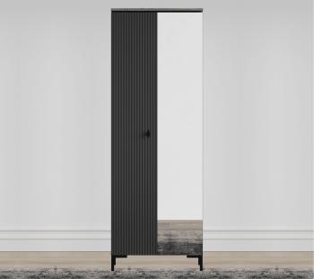 Шкаф БРВ Мебель SAN GIMIGNANO SZF1D1L