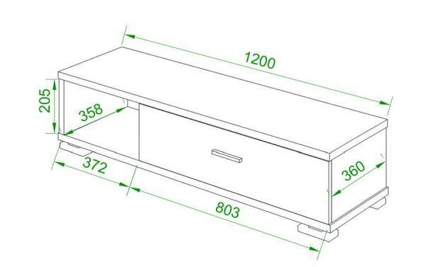 Стеллаж Мэрдэс СБ-40/1