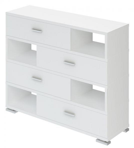 Стеллаж Мэрдэс СБ-40/4