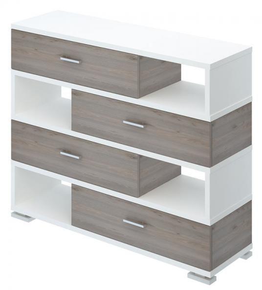 Стеллаж Мэрдэс СБ-40/4