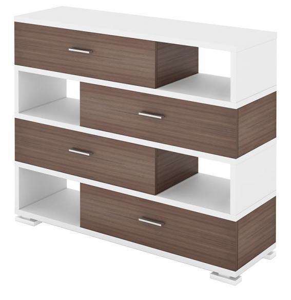 Стеллаж Мэрдэс СБ-40/4