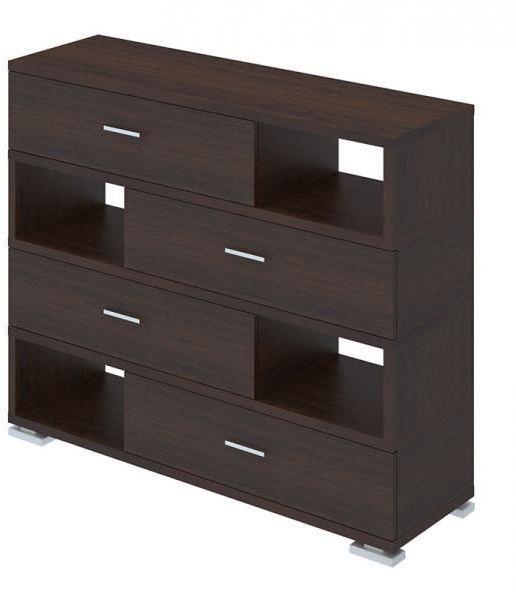 Стеллаж Мэрдэс СБ-40/4