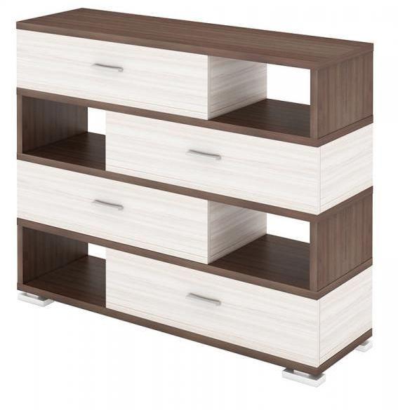 Стеллаж Мэрдэс СБ-40/4