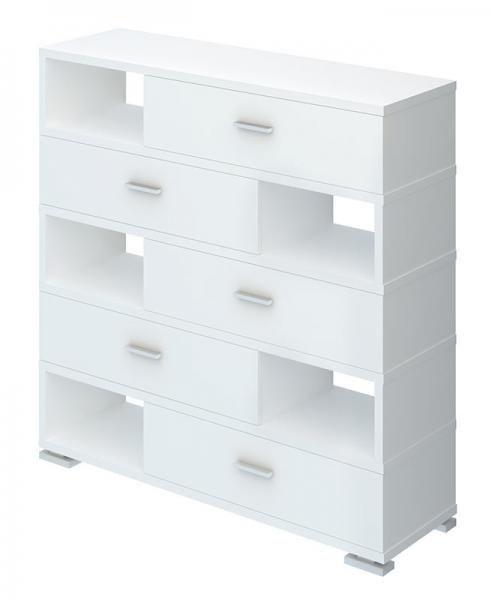 Стеллаж Мэрдэс СБ-40/5