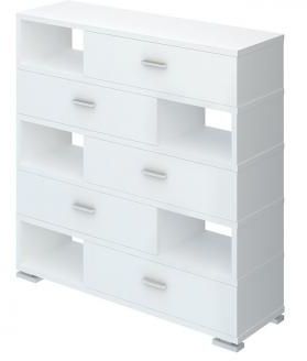 Стеллаж Мэрдэс СБ-40/5