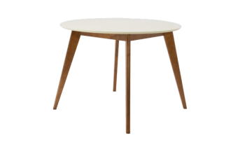 Орех/Слоновая Кость