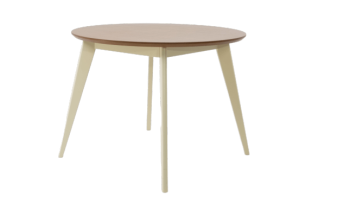 Слоновая Кость/Натуральное Дерево