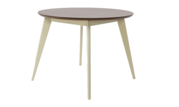 Слоновая Кость/Орех