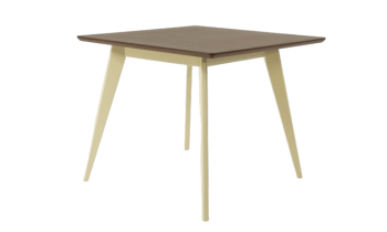 Слоновая Кость/Орех