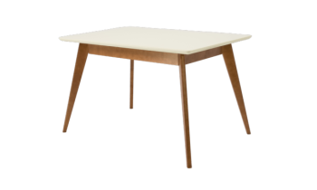 Орех/ Слоновая Кость