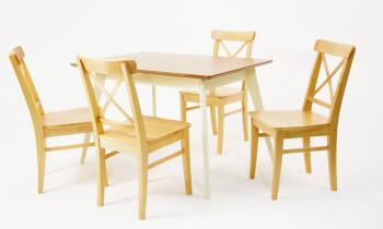 Слоновая Кость/Натур