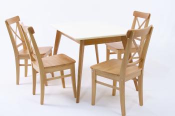 Натур/Слоновая Кость