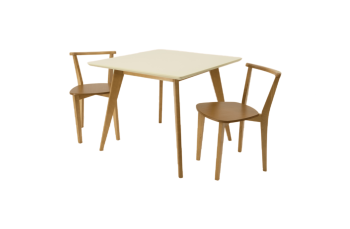 Натур/Слоновая Кость