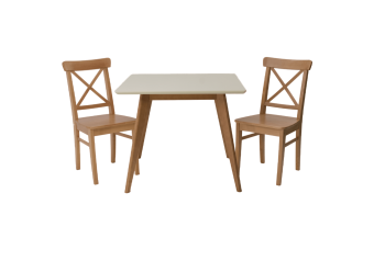 Натур/Слоновая Кость