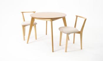 Натур/Велюр Бежевый