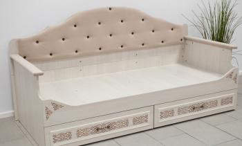 Кровать Mobi Флоренция 11.07