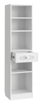 Туалетный гарнитур Compass Ассоль АС-6501