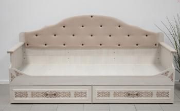 Кровать Mobi Флоренция 11.07