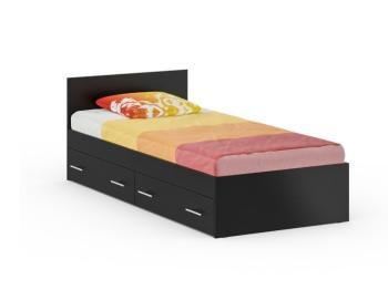 Спальня СВК Стандарт 2-0900Я