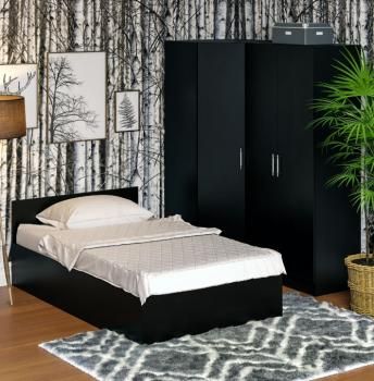 Спальня СВК Стандарт 2-1200