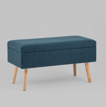 Темно-синий