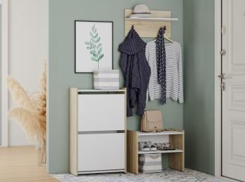 Вешалка Сильва Симпл НМ 013.34