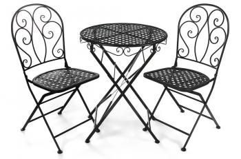 Складной стол TetChair PATIO