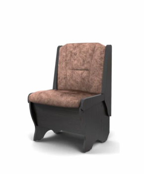 Венге, Велюр коньяк