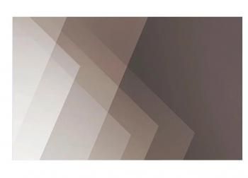 Стол обеденный поворотно раскладной фотопечать Катрин-К БРОНКС