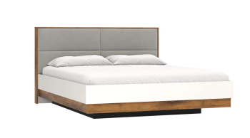 Белый/таксония, черный/ткань велюр стоун