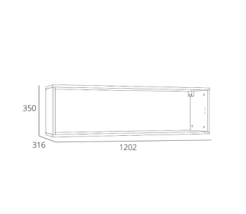 Гостиная Сильва Summit комплектация 4