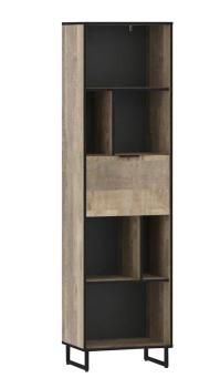 Стеллаж Сильва Фолк НМ 014.91