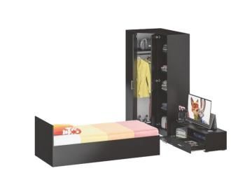 Спальня СВК Стандарт 4-0900