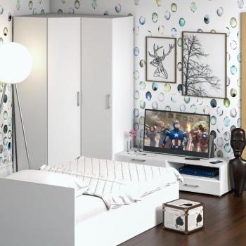 Спальня СВК Стандарт 4-1200