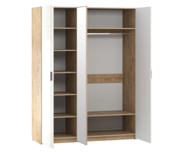 Спальня Сильва Livorno комплектация 3