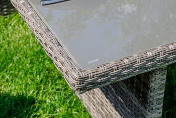 Лаундж-зона ROYAL FAMILY KARL