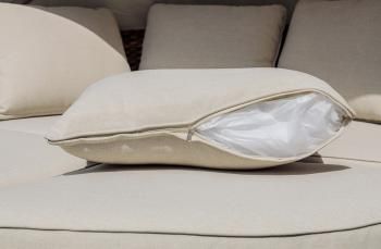 Диван-трансформер ROYAL FAMILY Violetta (шезлонг-трансформер)