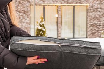 Лаундж-зона ROYAL FAMILY KARL