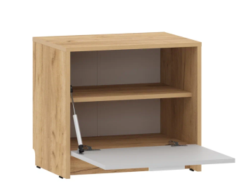 Прихожая Сильва Нортон комплектация 2 (НМ 013.76+НМ 013.12+НМ 013.23+НМ 013.39+НМ 040.73)