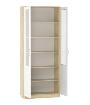 Гостиная Сильва Оливия комплектация 1 (НМ 040.60 +НМ 040.50 + НМ 040.48 + НМ 040.62)