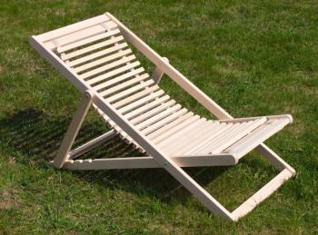 Шезлонг ZiP-mebel Мартини 22