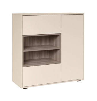 Комод Mobi Тайл 16.236