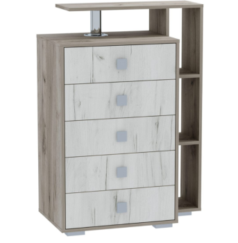 Комод FANT Ольга 17