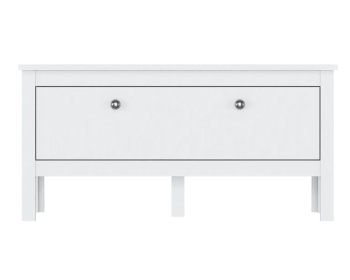 Тумба БРВ Мебель EWA KOM1K/90