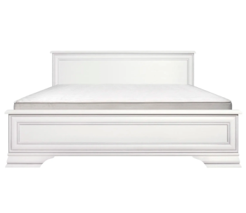 Кровать БРВ Мебель KENTAKI S320-LOZ140х200 без основания