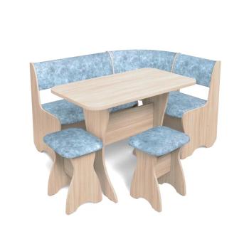 ЯСЕНЬ, велюр лагуна