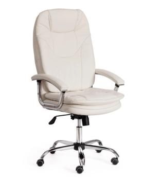 кож/зам, белый