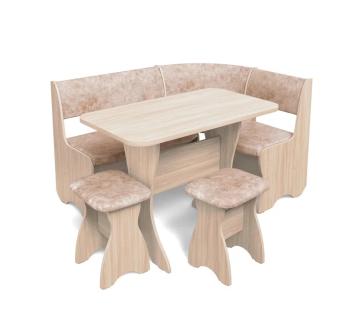 ЯСЕНЬ, велюр латте